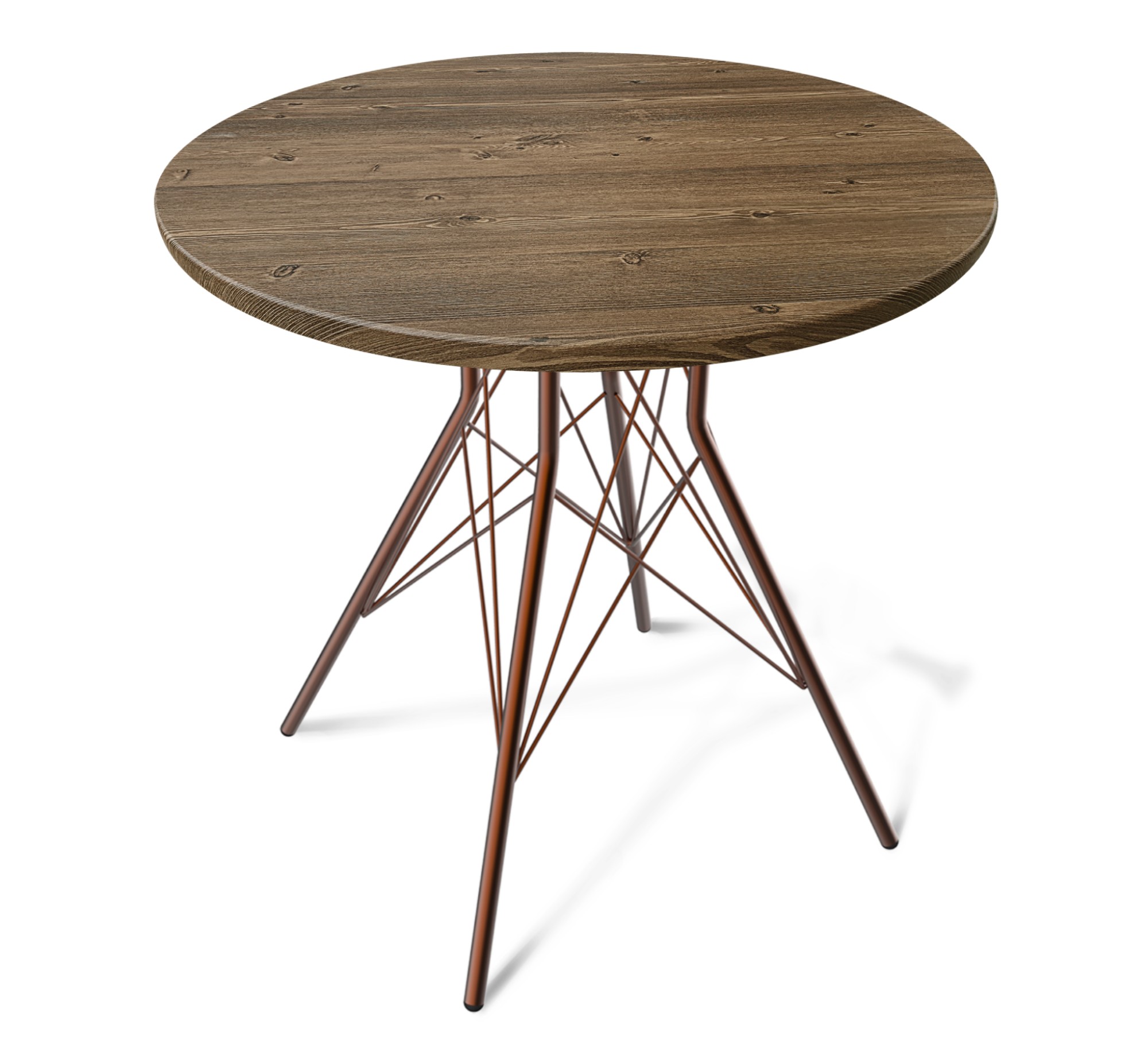 Стол Шенгерон SHT-TU2-1/70 МДФ