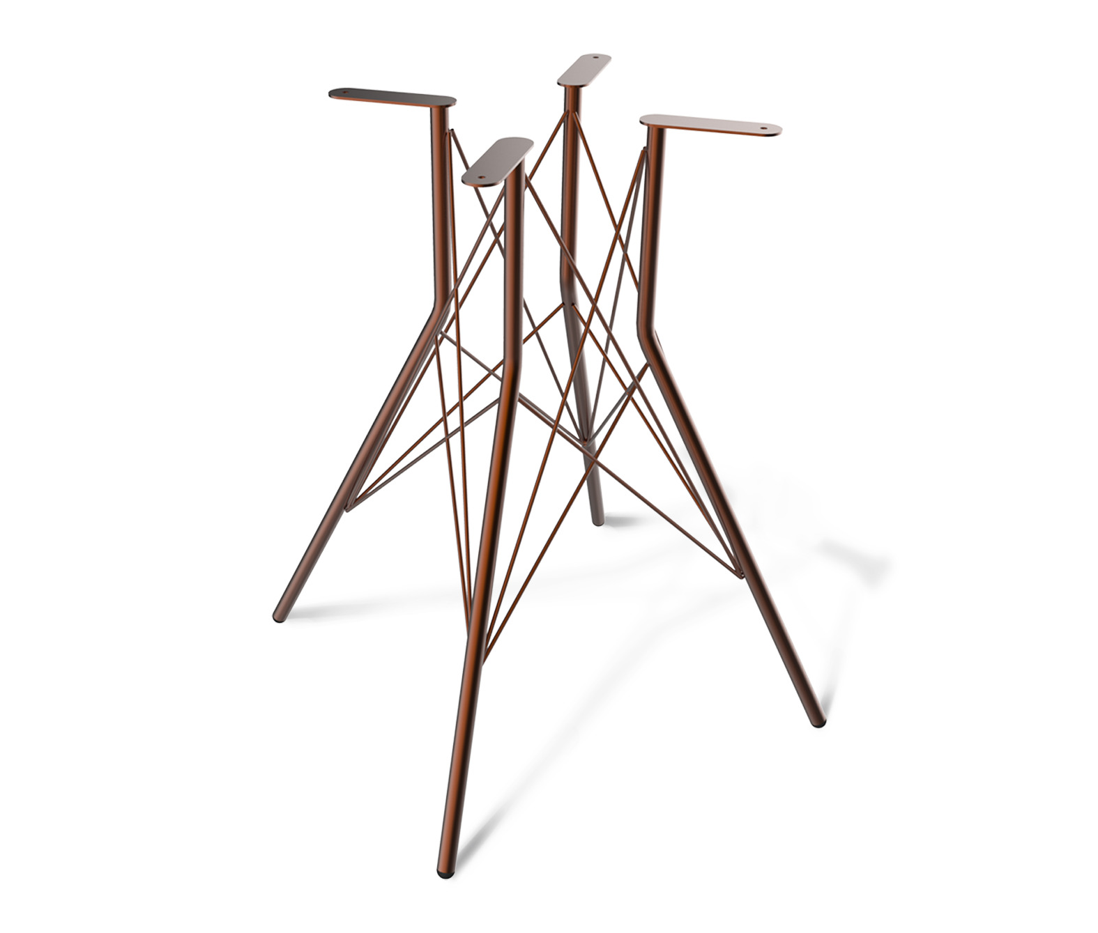 Стол Шенгерон SHT-TU2-1/70 МДФ