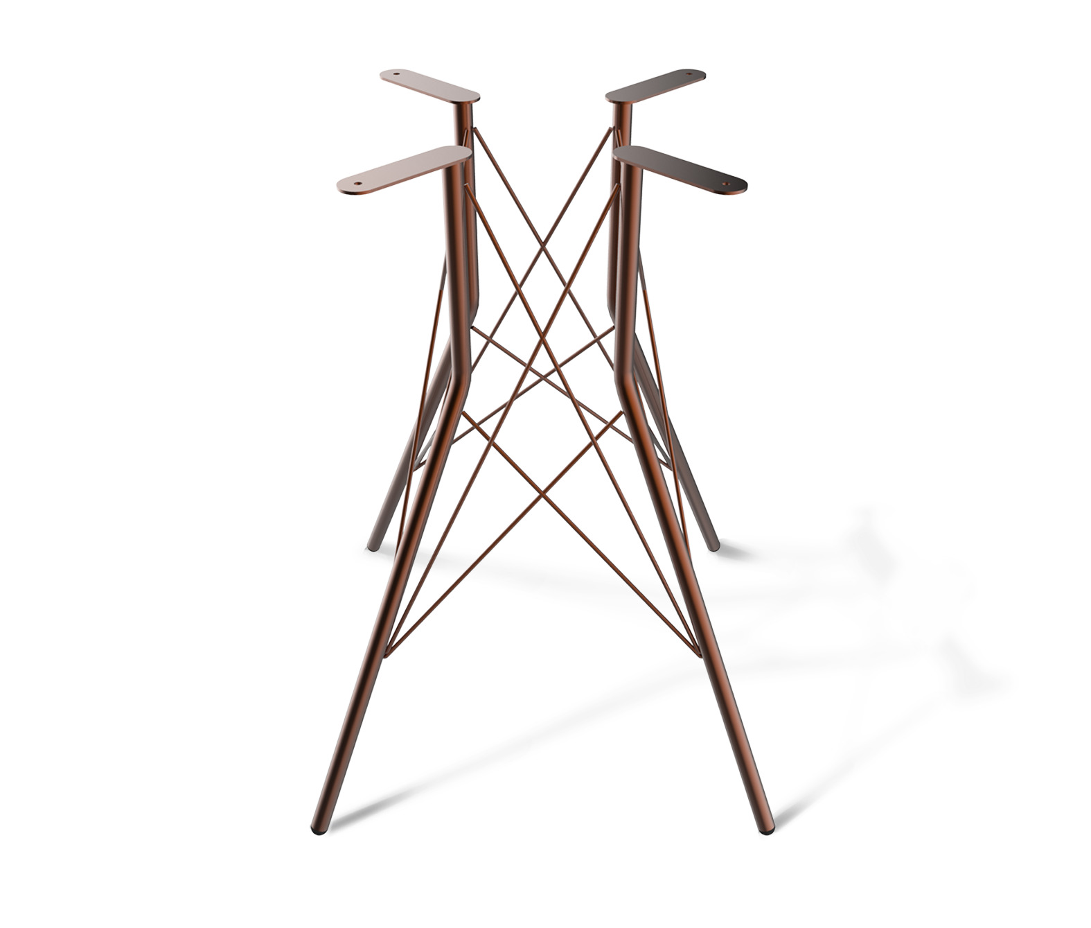 Стол Шенгерон SHT-TU2-1/70 МДФ