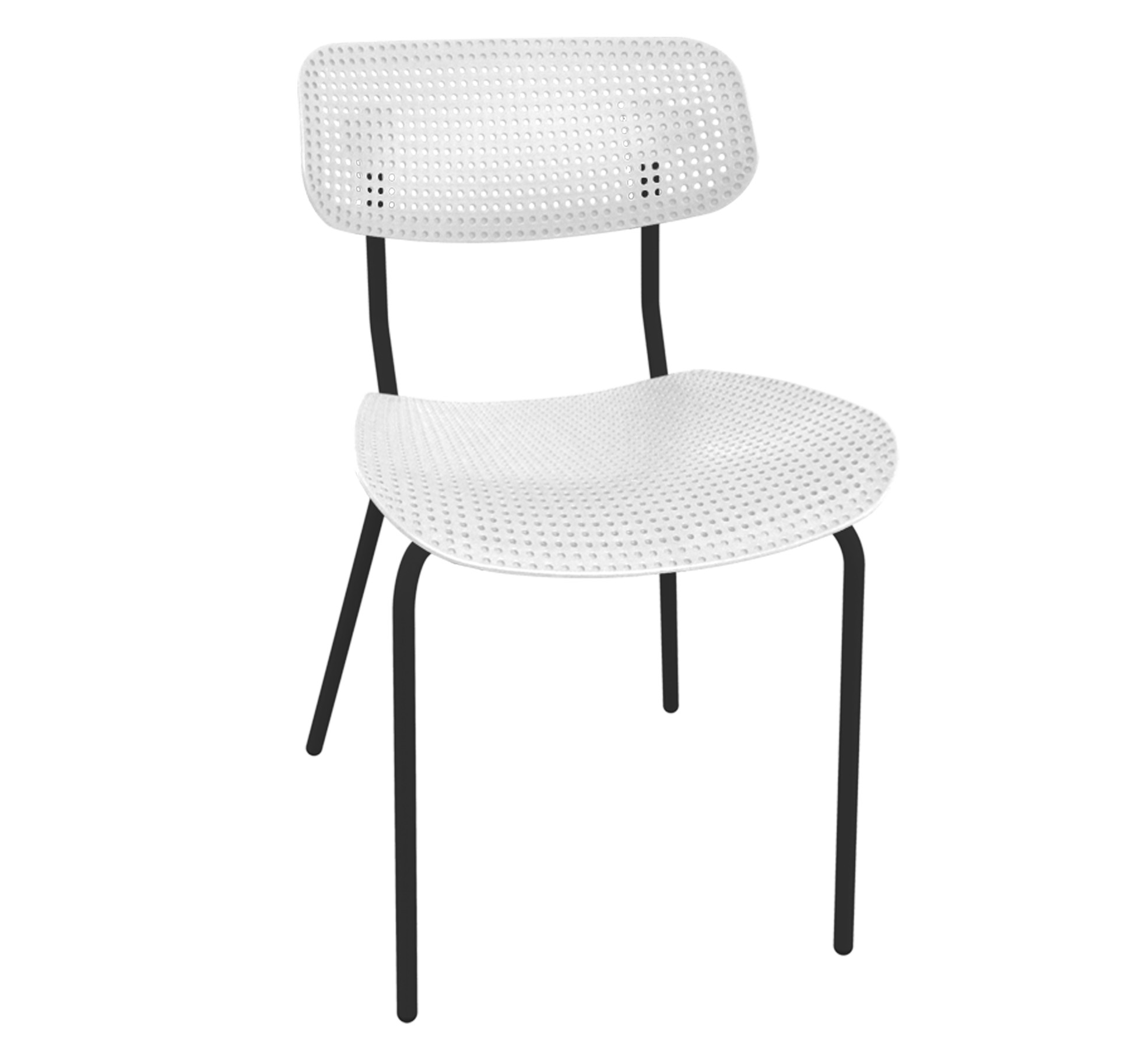 Стул Точка Роста Шенгерон SHT-S85М