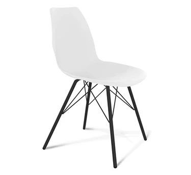 Стул Шенгерон SHT-ST29/S37 белый