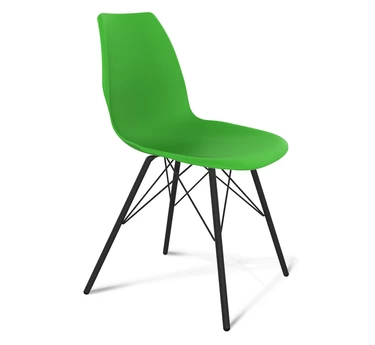 Стул Шенгерон SHT-ST29/S37 зеленый