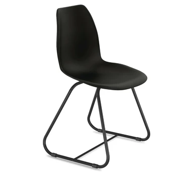 Стул Шенгерон SHT-ST29/S38 черный