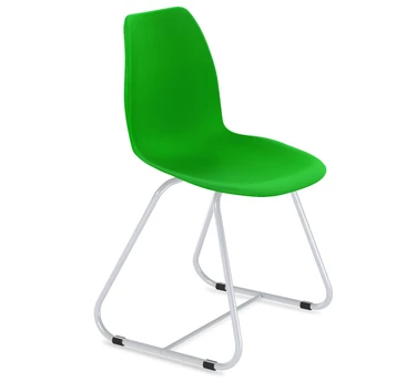 Стул Шенгерон SHT-ST29/S38 зеленый