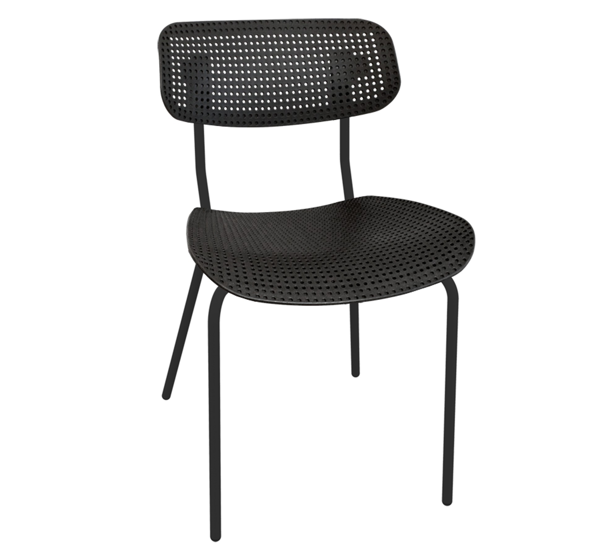 Стул Точка Роста Шенгерон SHT-S85М черный