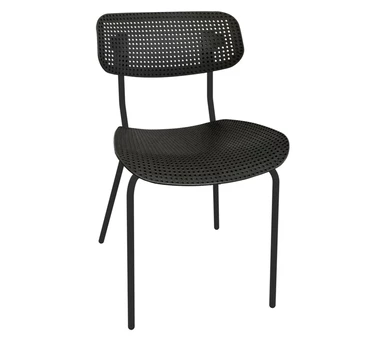 Стул  Точка Роста Шенгерон SHT-S85М черный