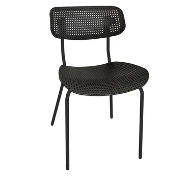 Стул  Точка Роста Шенгерон SHT-S85М черный