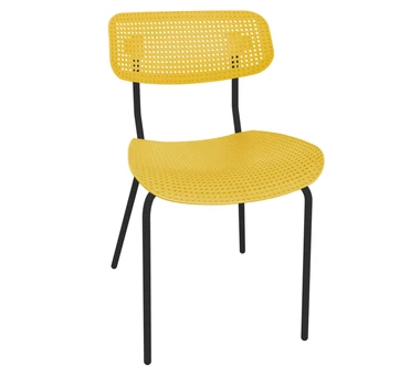 Стул офисный Шенгерон SHT-S85М