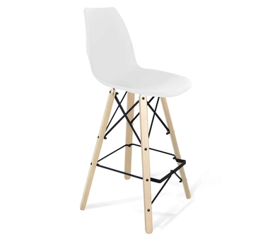 Стул барный деревянный Шенгерон SHT-ST29/S80