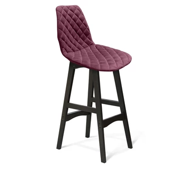 Стул барный Шенгерон SHT-ST29-C12/S65