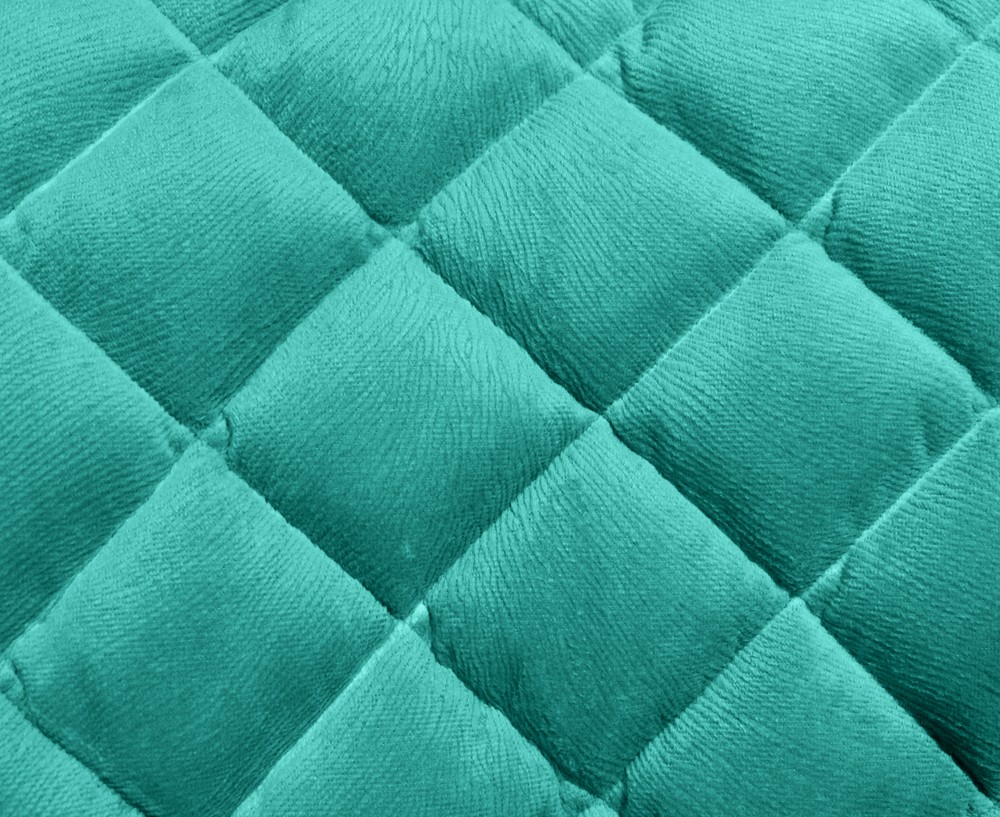 Стул Sheffilton SHT-ST29-C12/S39 голубая лагуна