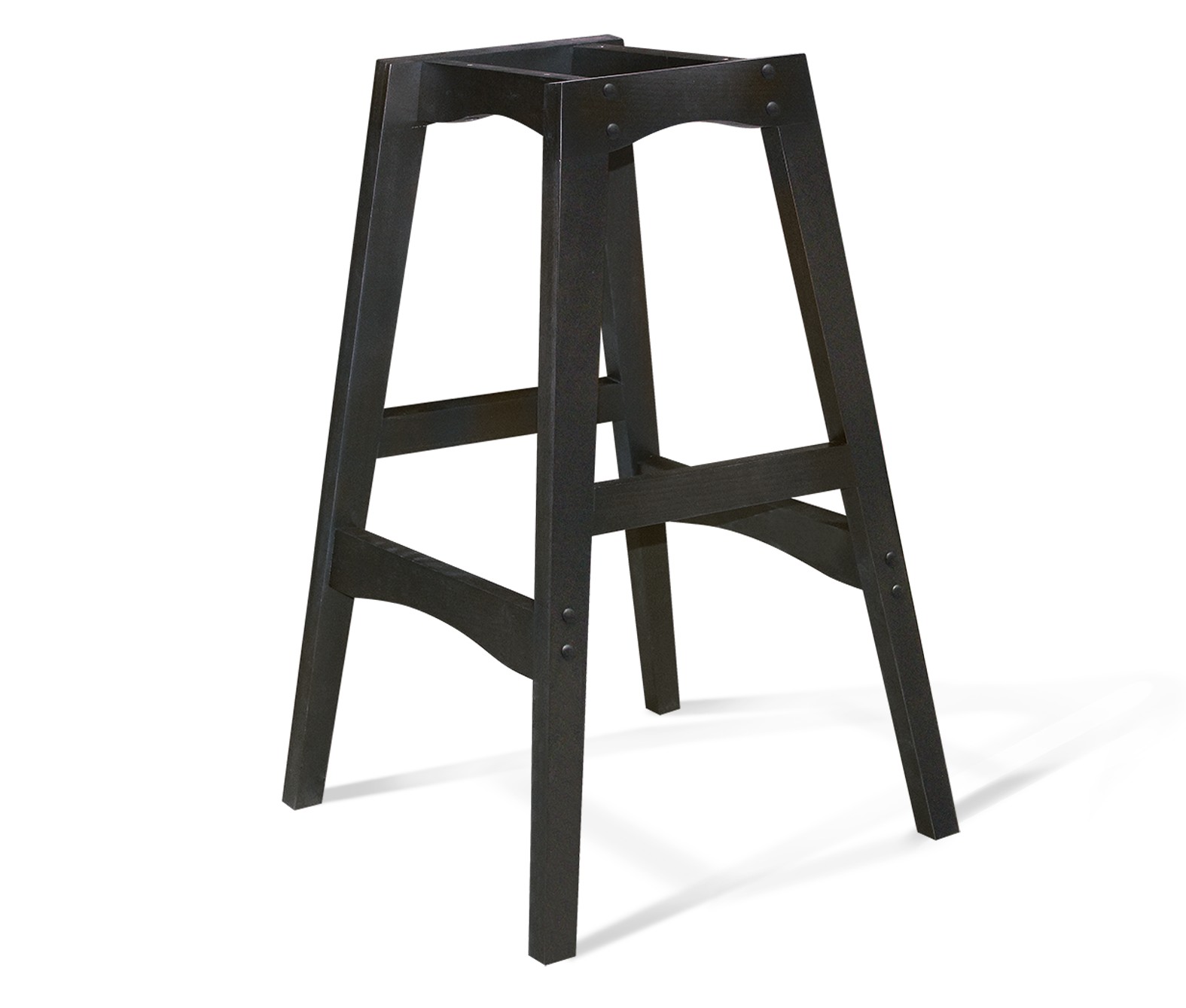 Стул барный Шенгерон SHT-ST29-C12/S65 голубая лагуна