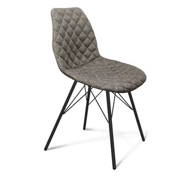 Стул Шенгерон SHT-ST29-С12/S37 коричневый сахар