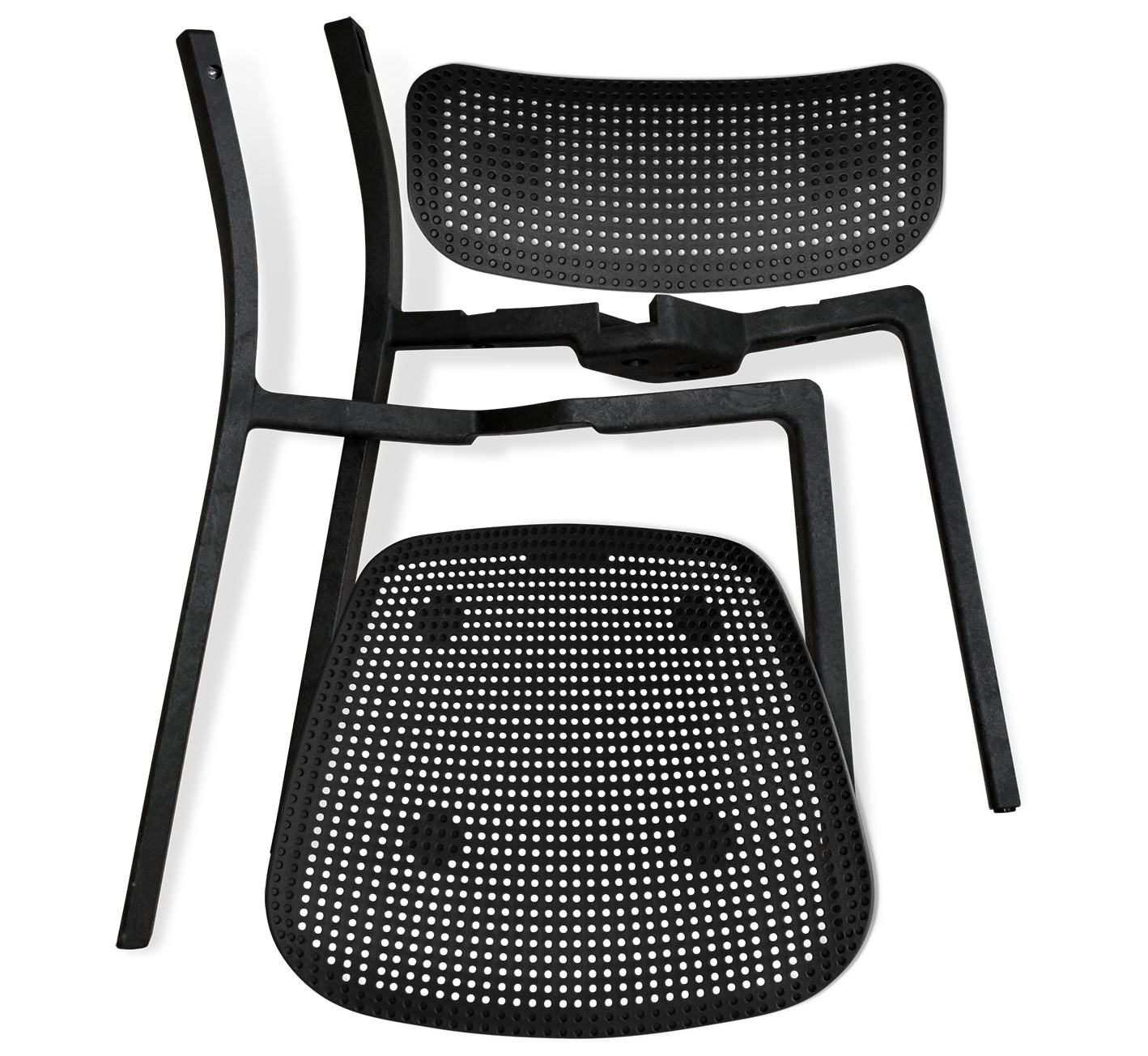 Стул Шенгерон SHT-S85