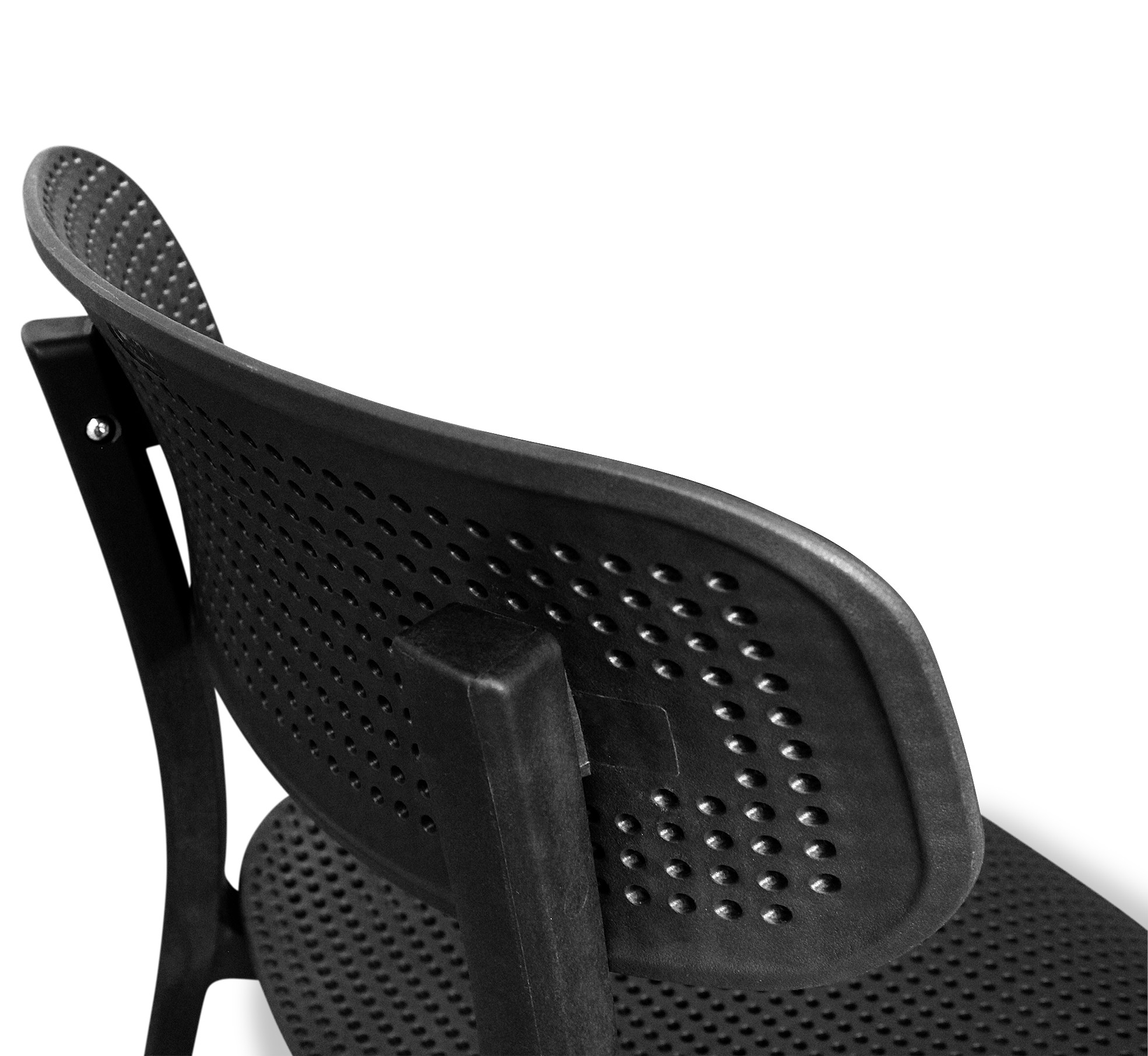 Стул Шенгерон SHT-S85