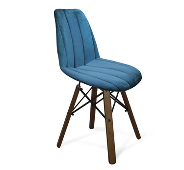 Стул Шенгерон SHT-ST29-C1/S70 морская глубина