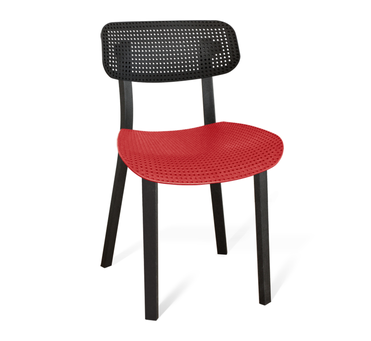 Стул Шенгерон SHT-S85