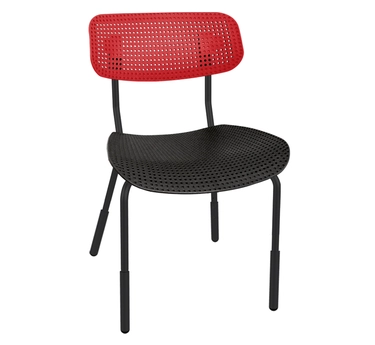 Школьный стул Точка Роста Шенгерон SHT-S85PB-1