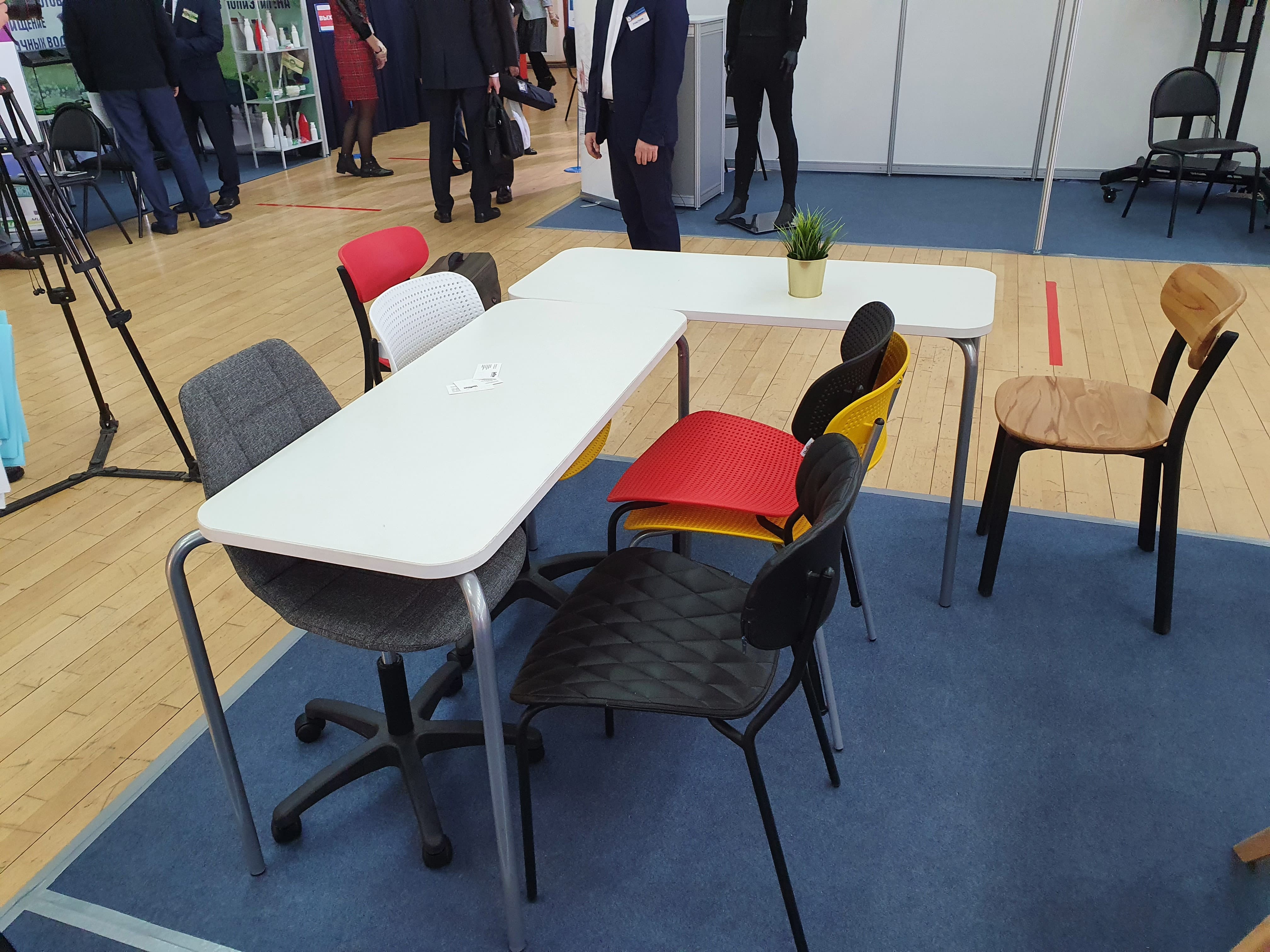 Стул подъемно-поворотный Шенгерон SHT-ST29-C/S120P