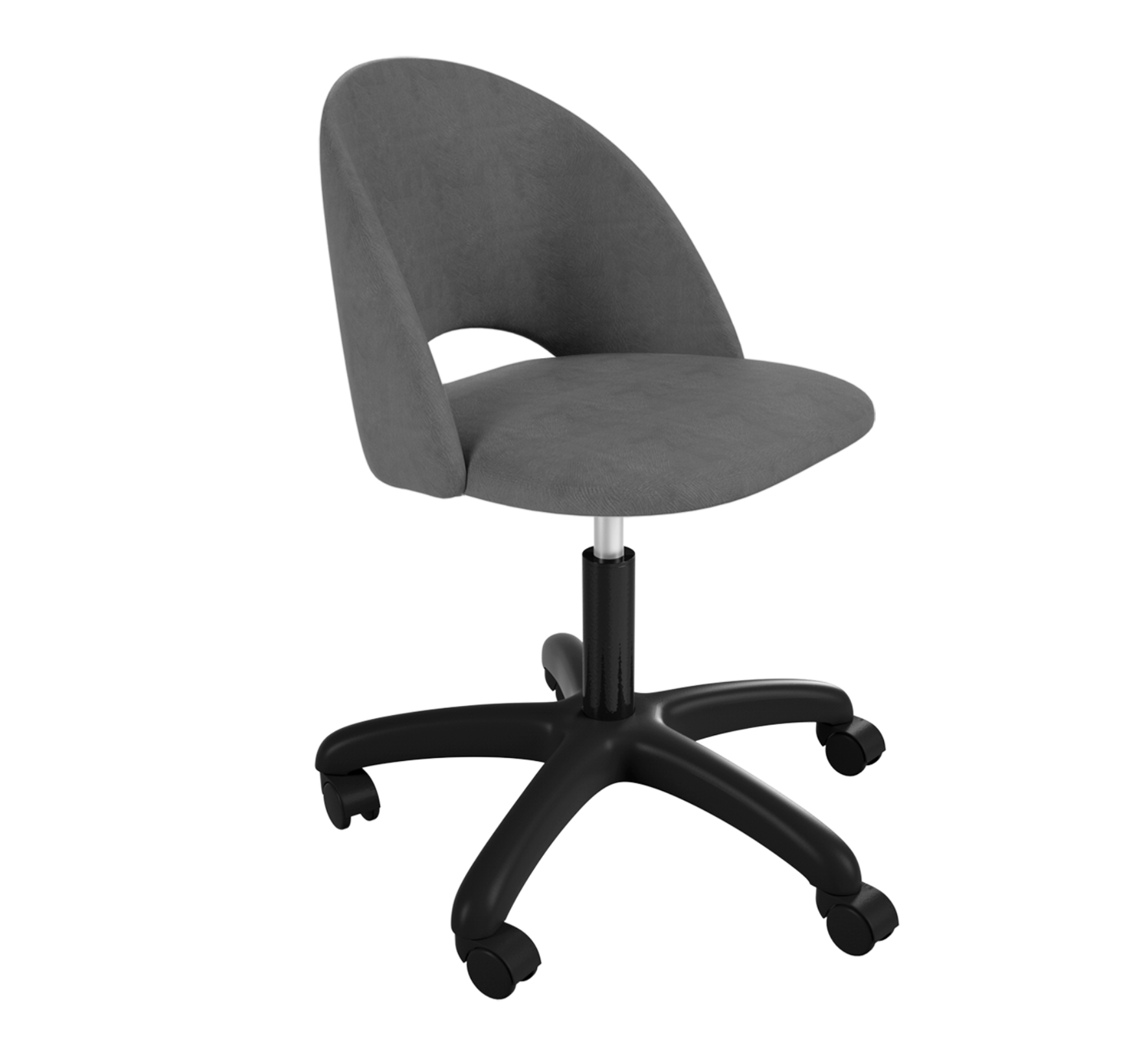 Стул подъемно-поворотный Шенгерон SHT-ST34/S120P