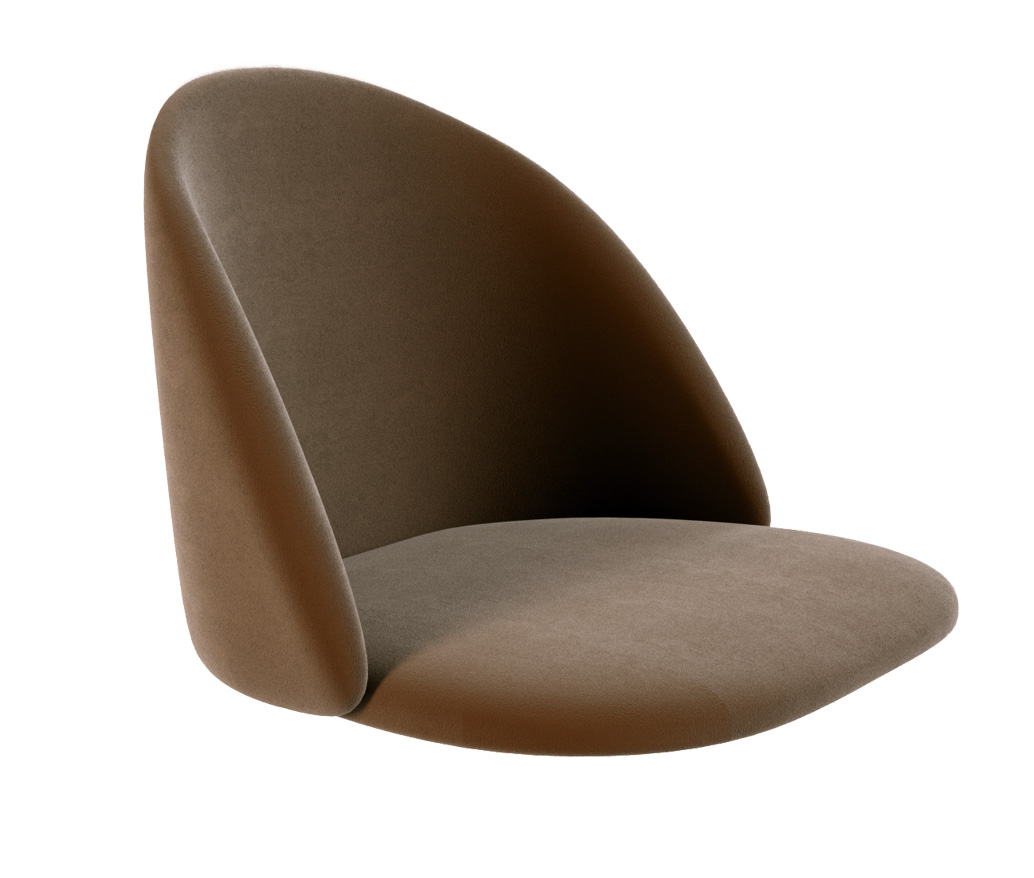 Стул барный Шенгерон SHT-ST35/S93