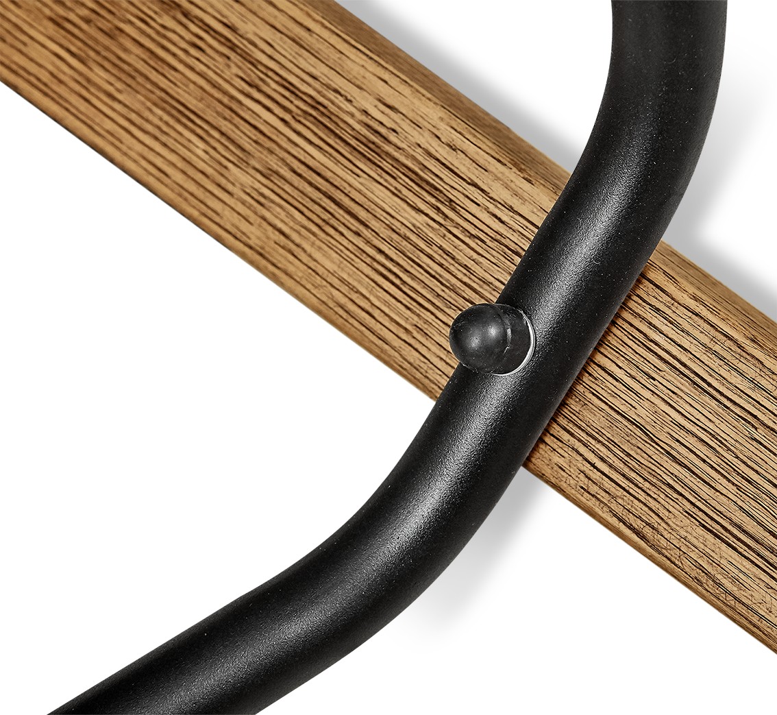 Стул барный Шенгерон SHT-ST35/S93