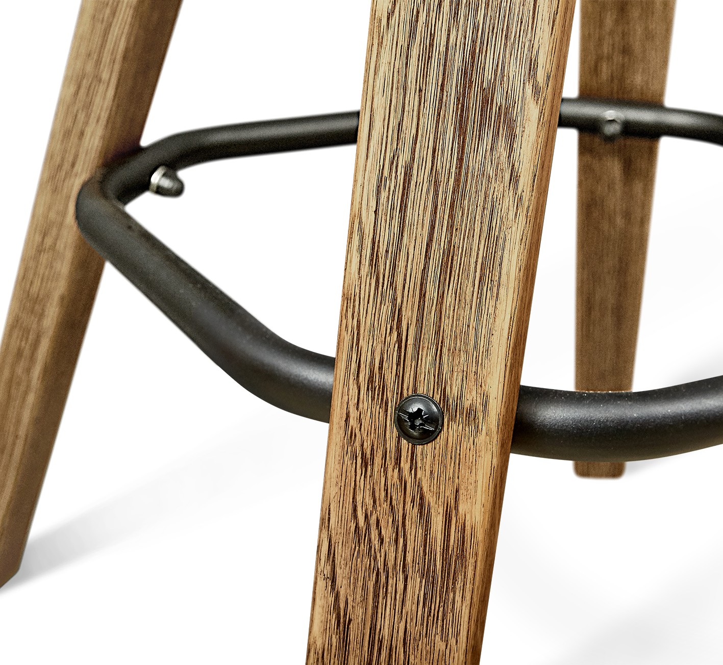 Стул барный Шенгерон SHT-ST35/S93