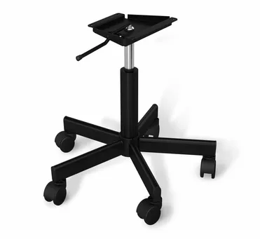 Каркас стула Шенгерон SHT-S120M