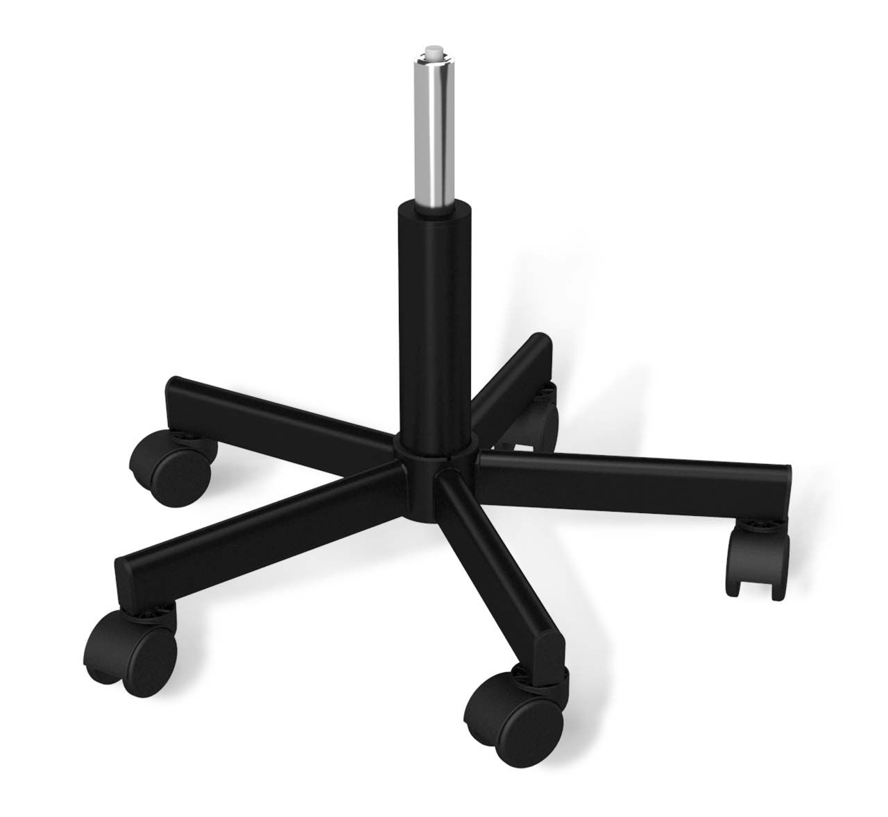 Каркас стула Шенгерон SHT-S120M