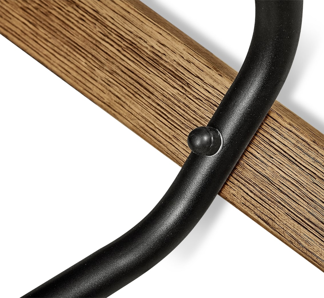 Стул барный Шенгерон SHT-ST37/S93