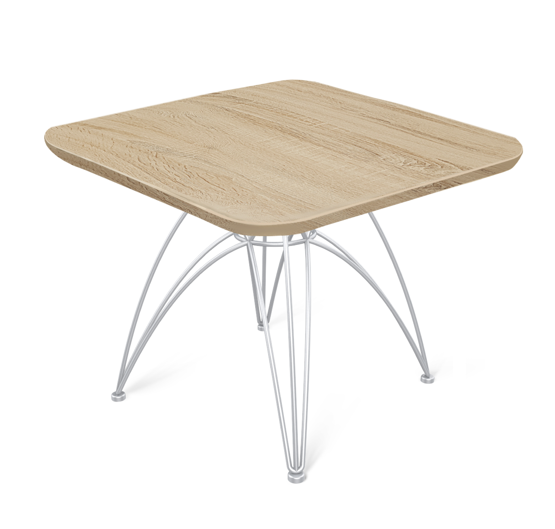 Столик журнальный Шенгерон SHT-S112/ЛДСП 60/60