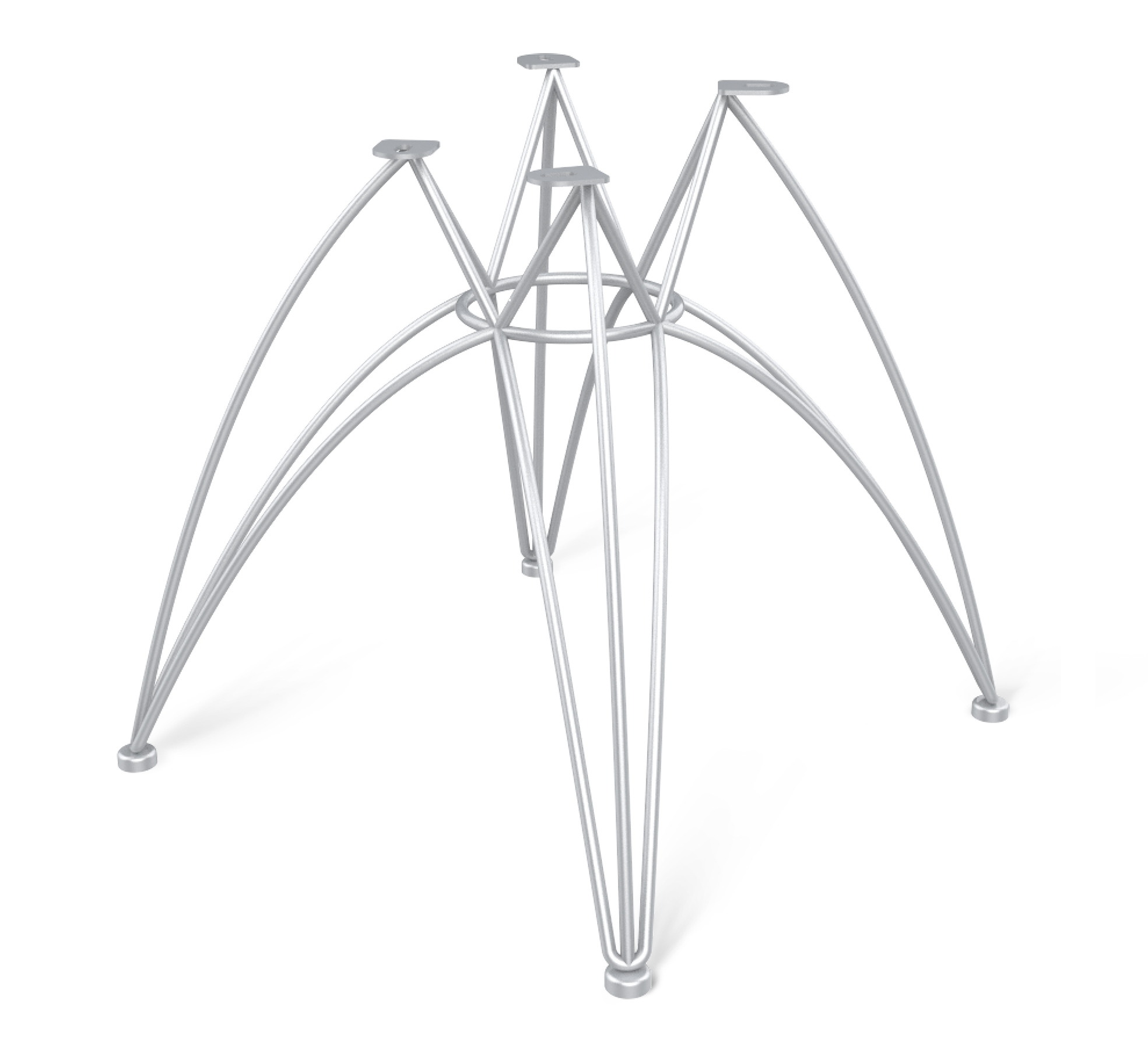 Столик журнальный Шенгерон SHT-S112/ЛДСП 60/60
