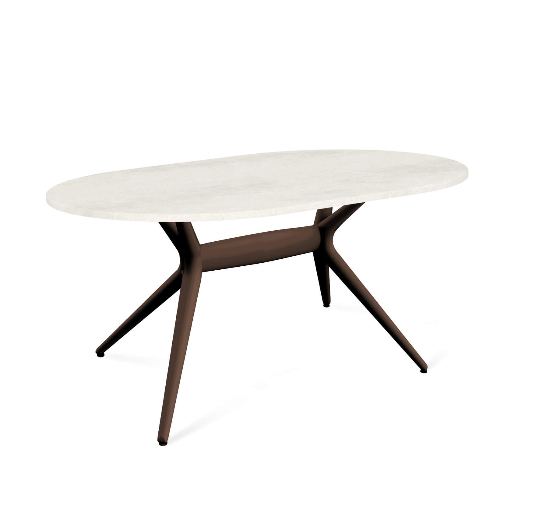 Стол Шенгерон SHT-TU30-2/120-80 МДФ