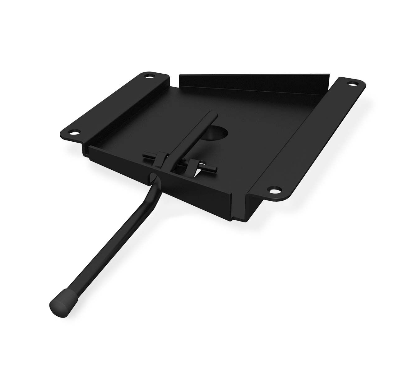 Каркас стула Шенгерон SHT-S120-1 часть 1