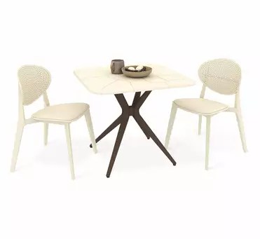 Обеденная группа Sheffilton SHT-DS126