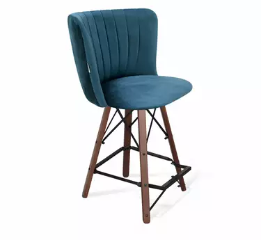 Стул полубарный Sheffilton SHT-ST36-1/S80-1