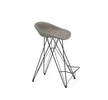 Стул полубарный Sheffilton SHT-ST19-SF1/S66-1