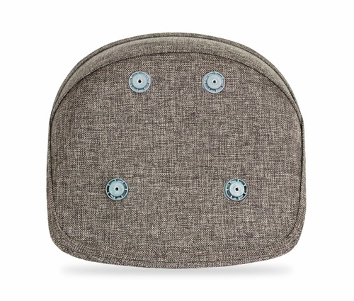 Стул полубарный Шенгерон SHT-ST19-SF1/S29-1