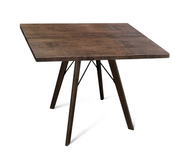 Стол Шенгерон SHT-TU9/80/80 МДФ обеденный