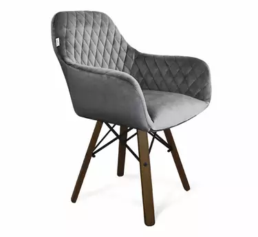 Стул Шенгерон SHT-ST38/S70 с подлокотниками