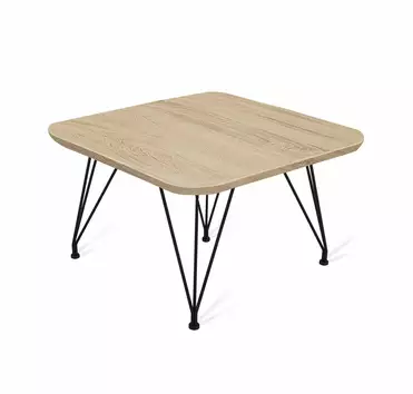 Столик журнальный SHT-TU29/H36/ЛДСП 60/60