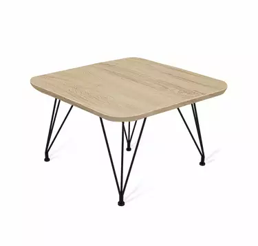 Столик журнальный SHT-TU29/H36/ЛДСП 60/60