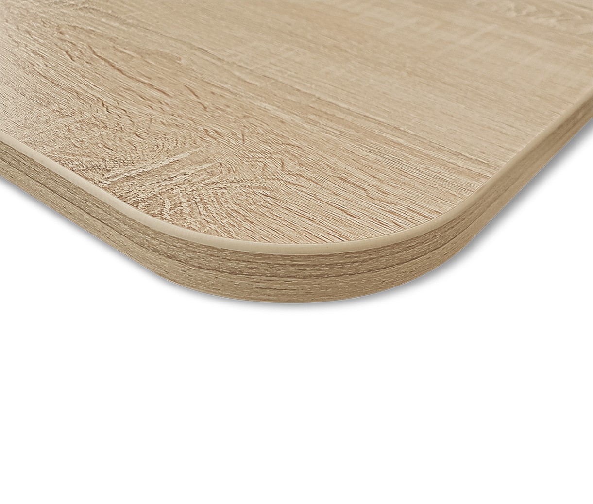 Столик журнальный SHT-TU29/H36/ЛДСП 60/60