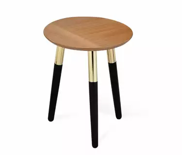 Столик кофейный Шенгерон SHT-CT17