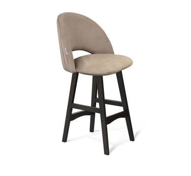 Стул полубарный Шенгерон SHT-ST34-1/S65-1