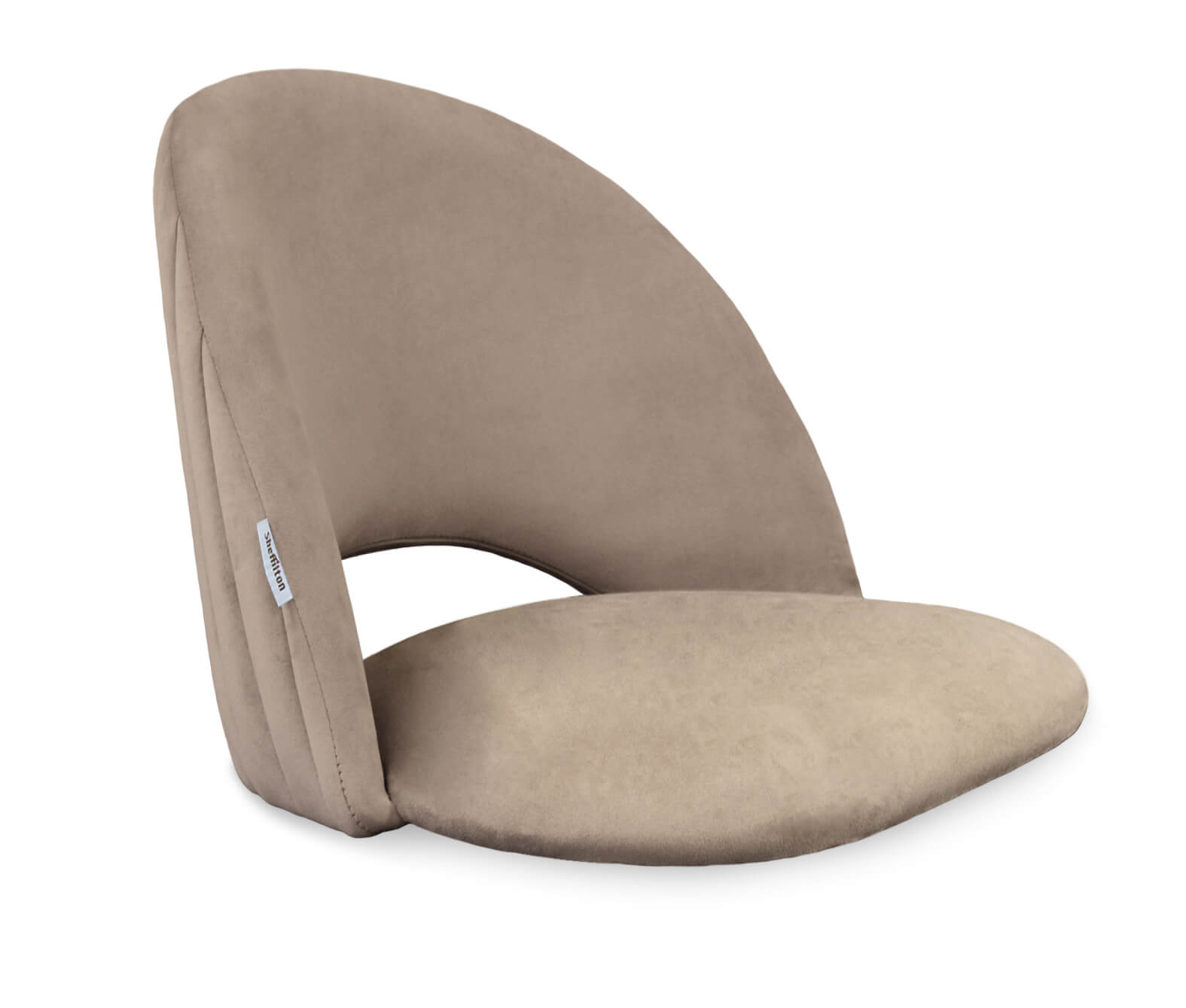 Стул полубарный Шенгерон SHT-ST34-1/S66-1