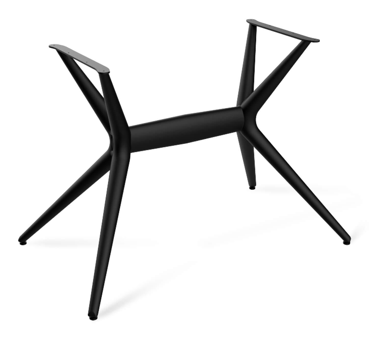 Стол Шенгерон SHT-TU30-2/TT41 120/80 МДФ бочкообразная