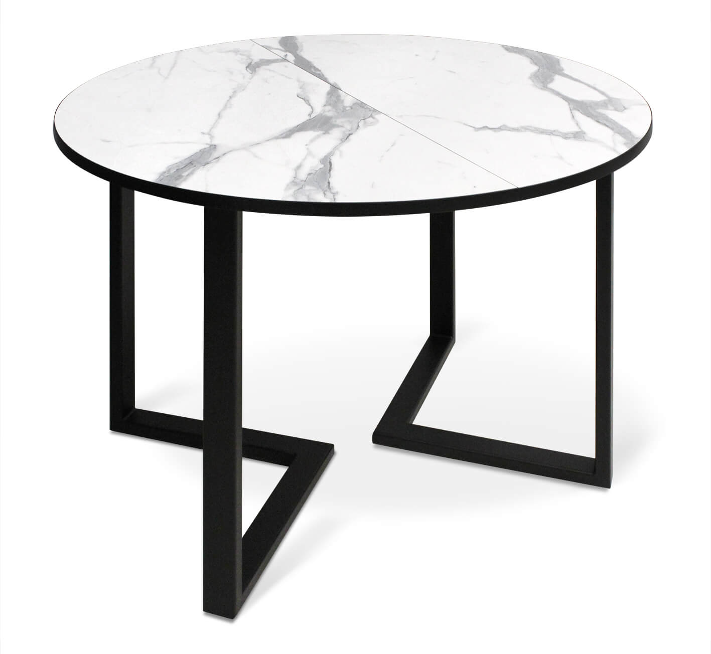 Стол раздвижной Шенгерон SHT-T41/100-140 обеденный