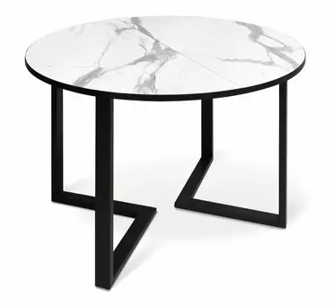 Стол раздвижной Шенгерон SHT-T41/100-140 обеденный