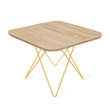 Столик журнальный Шенгерон SHT-TU37/ЛДСП 60/60